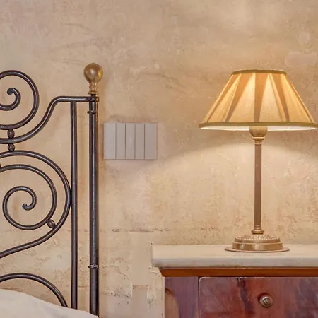 Palazzo Mosco - Dimora Storica Hotel Gallipoli