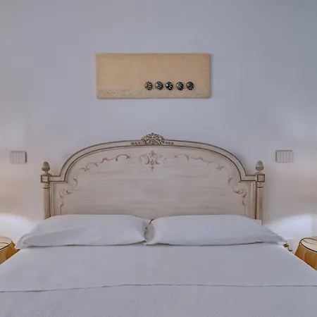 Palazzo Mosco - Dimora Storica Hotel