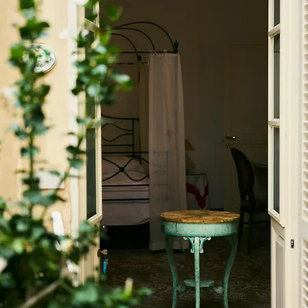 Palazzo Mosco - Dimora Storica 4*