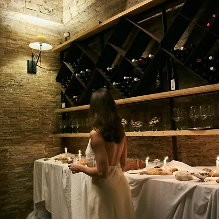 Hotel Palazzo Mosco - Dimora Storica 4*