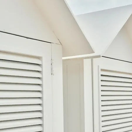 Hotel Palazzo Mosco - Dimora Storica Gallipoli