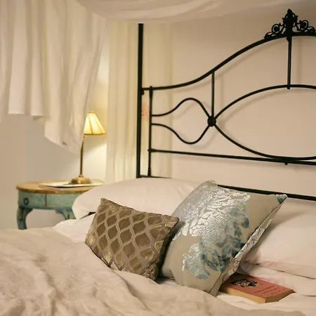 Palazzo Mosco - Dimora Storica 4* Gallipoli