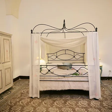 Palazzo Mosco - Dimora Storica Gallipoli