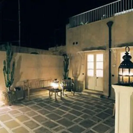 Palazzo Mosco - Dimora Storica 4*