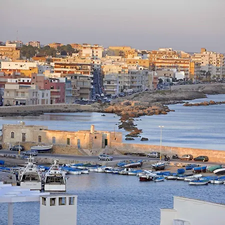 Palazzo Mosco - Dimora Storica 4*