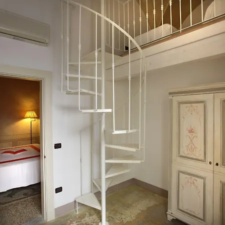 Palazzo Mosco - Dimora Storica