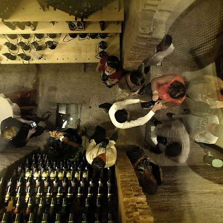 Palazzo Mosco - Dimora Storica 4* Gallipoli