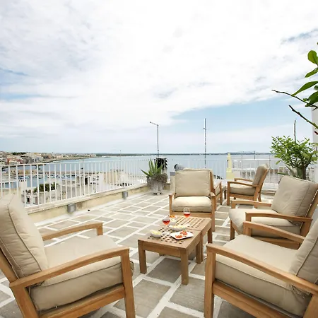 Palazzo Mosco - Dimora Storica