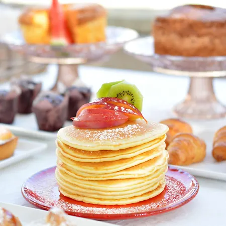 Palazzo Mosco - Dimora Storica 4* Gallipoli