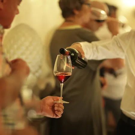 Palazzo Mosco - Dimora Storica Hotel Gallipoli