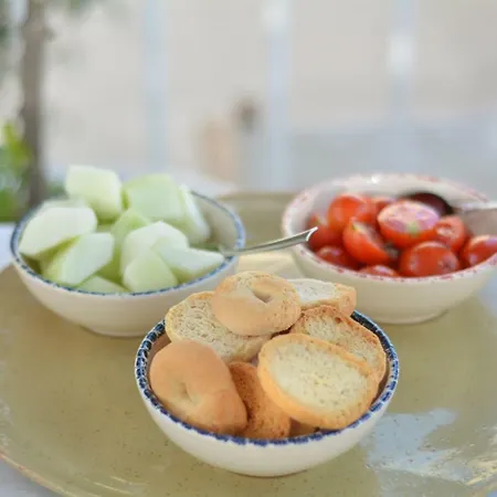 Hotel Palazzo Mosco - Dimora Storica Gallipoli