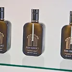 Palazzo Mosco - Dimora Storica 4* Gallipoli