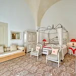 Palazzo Mosco - Dimora Storica 4* Gallipoli