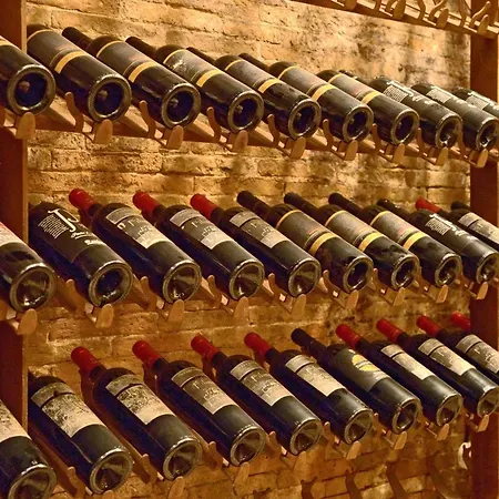 摩士高宫酒店 - 古厝 酒店 4*