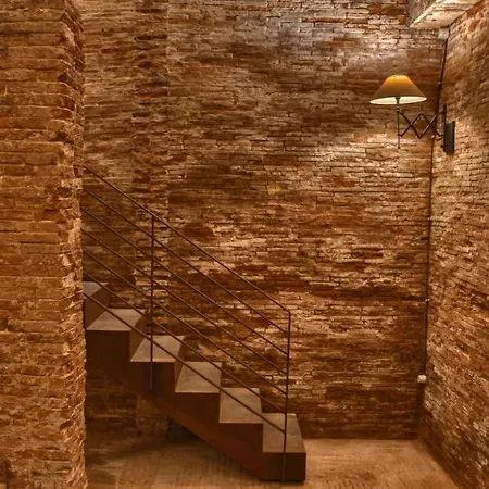 Готель Palazzo Mosco - Dimora Storica
