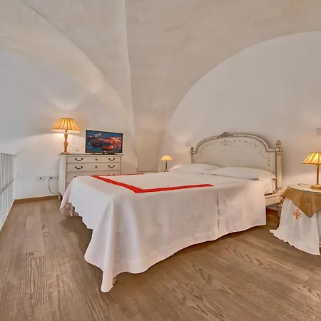 Palazzo Mosco - Dimora Storica