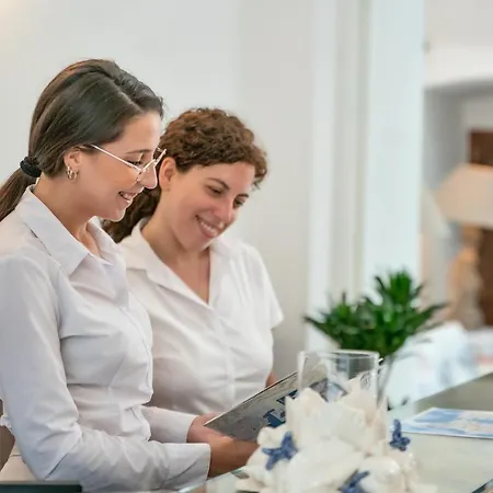 Palazzo Mosco - Dimora Storica