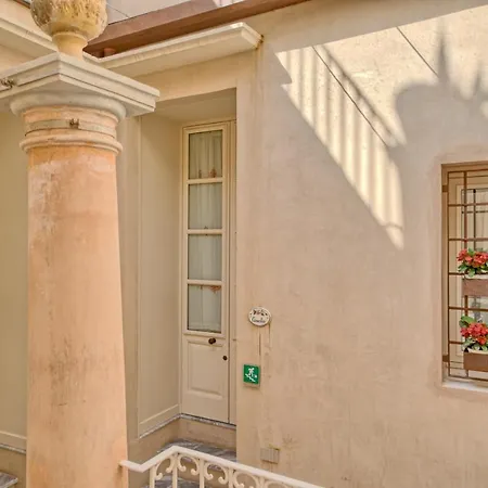 Szálloda Palazzo Mosco - Dimora Storica Gallipoli
