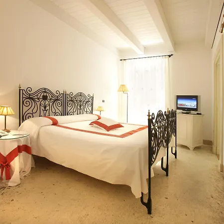 Palazzo Mosco - Dimora Storica Hotell Gallipolli