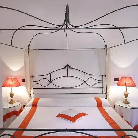 Palazzo Mosco - Dimora Storica Ξενοδοχείο