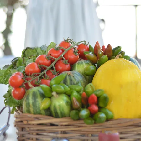 Palazzo Mosco - Dimora Storica Hotel 4*