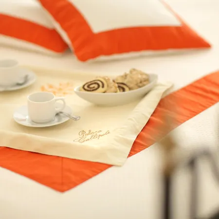 Palazzo Mosco - Dimora Storica 4*