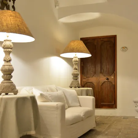 Palazzo Mosco - Dimora Storica Ξενοδοχείο