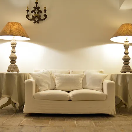 Ξενοδοχείο Palazzo Mosco - Dimora Storica 4*