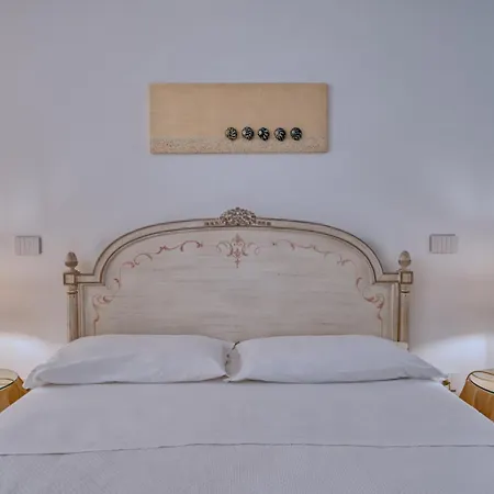 Palazzo Mosco - Dimora Storica Hotell