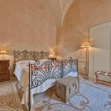 Palazzo Mosco - Dimora Storica Szálloda 4*