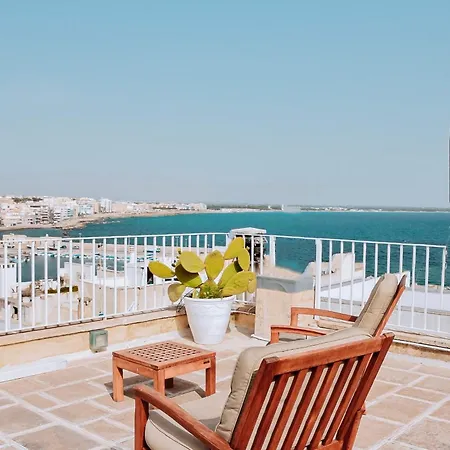 Palazzo Mosco - Dimora Storica Gallipoli