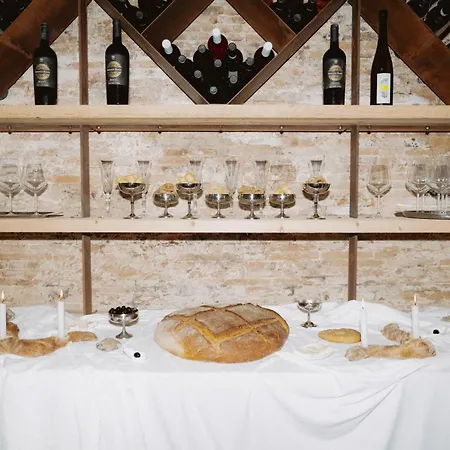 Palazzo Mosco - Dimora Storica 4* Gallipoli