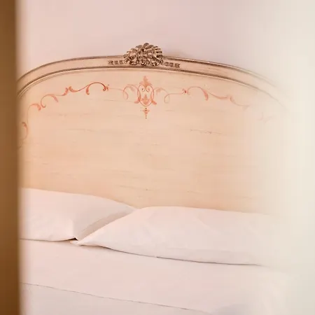 Hotell Palazzo Mosco - Dimora Storica 4*