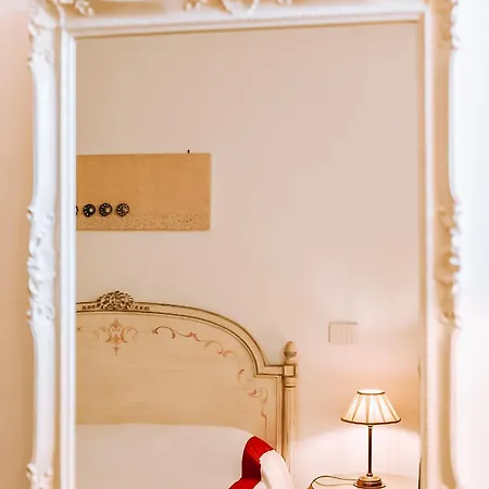 Готель Palazzo Mosco - Dimora Storica