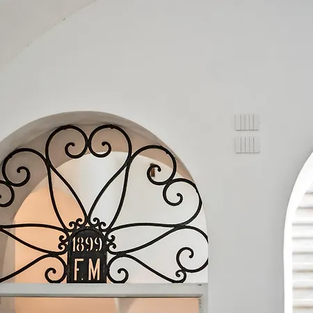 Palazzo Mosco - Dimora Storica Готель 4*