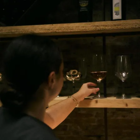 Palazzo Mosco - Dimora Storica Gallipolli