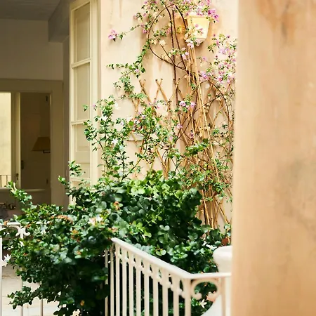 Palazzo Mosco - Dimora Storica 4* גאליפולי