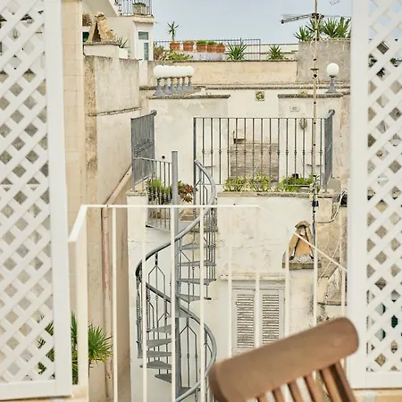 Palazzo Mosco - Dimora Storica Hotel