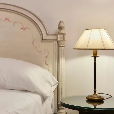 Hotell Palazzo Mosco - Dimora Storica