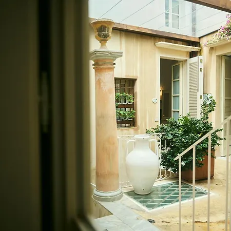 Palazzo Mosco - Dimora Storica Hotel Gallipoli