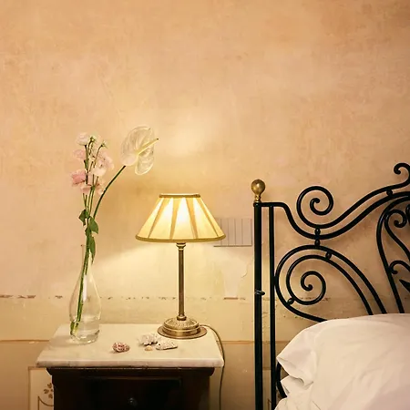 Palazzo Mosco - Dimora Storica Gallipoli