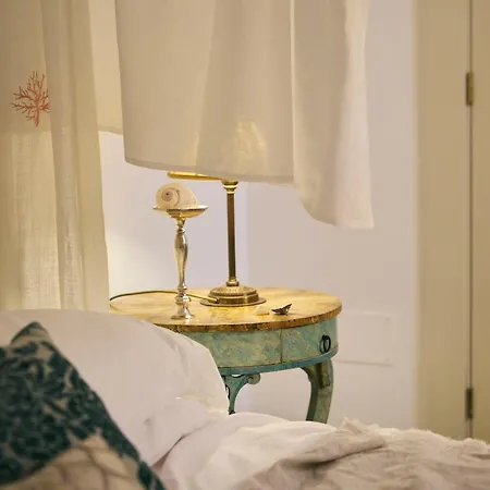 Palazzo Mosco - Dimora Storica