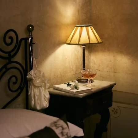 Palazzo Mosco - Dimora Storica Hotell