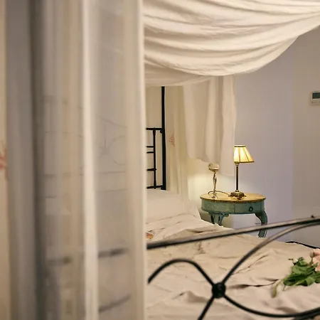 Szálloda Palazzo Mosco - Dimora Storica