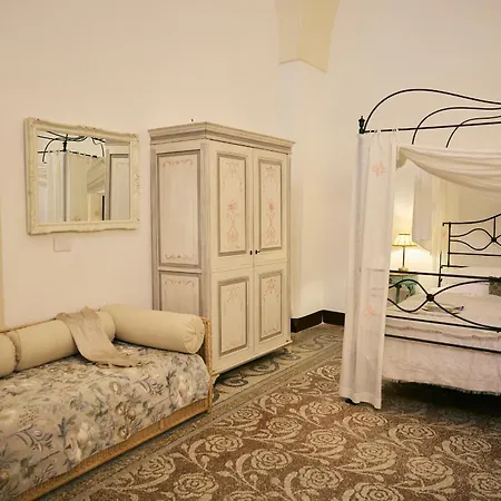 Palazzo Mosco - Dimora Storica 4* Gallipoli