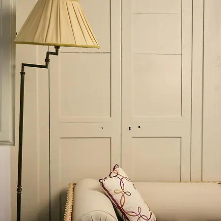 Palazzo Mosco - Dimora Storica Hotell