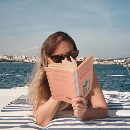 Palazzo Mosco - Dimora Storica