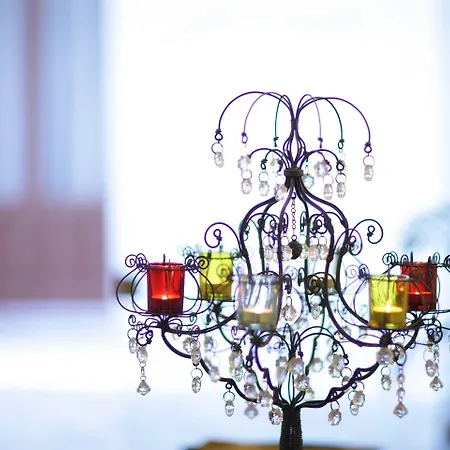 Hotell Palazzo Mosco - Dimora Storica Gallipolli