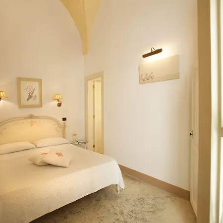 Hotel Palazzo Mosco - Dimora Storica
