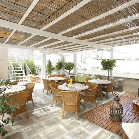 Palazzo Mosco - Dimora Storica 4*